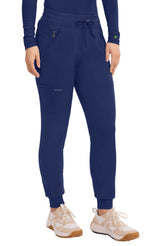 Healing Hands HH Works Women's Rhea 6-Pocket Jogger Pant