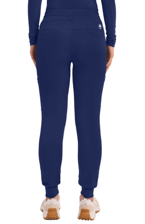 Healing Hands® HH Works Women's Rhea 6-Pocket Jogger Pant
