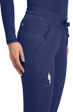 Healing Hands® HH Works Women's Rhea 6-Pocket Jogger Pant