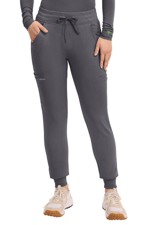Healing Hands® HH Works Women's Rhea 6-Pocket Jogger Pant