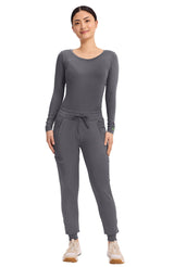 Healing Hands HH Works Women's Rhea 6-Pocket Jogger Pant