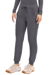 Healing Hands HH Works Women's Rhea 6-Pocket Jogger Pant