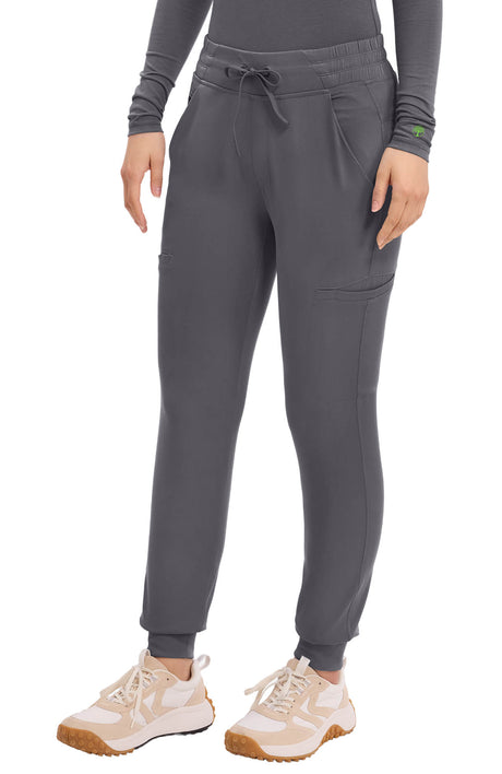 Healing Hands HH Works Women's Rhea 6-Pocket Jogger Pant