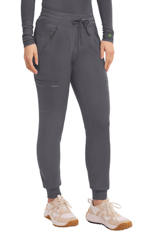Healing Hands® HH Works Women's Rhea 6-Pocket Jogger Pant