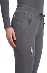 Healing Hands HH Works Women's Rhea 6-Pocket Jogger Pant