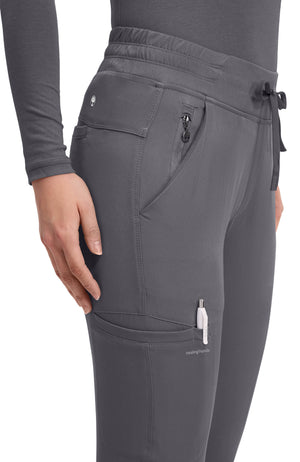 Healing Hands® HH Works Women's Rhea 6-Pocket Jogger Pant