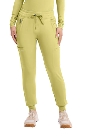 Healing Hands® HH Works Women's Rhea 6-Pocket Jogger Pant