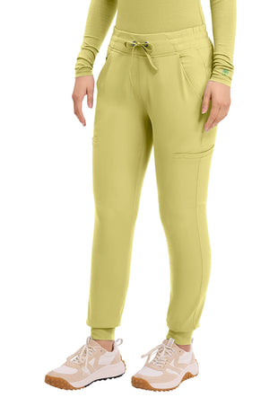 Healing Hands® HH Works Women's Rhea 6-Pocket Jogger Pant
