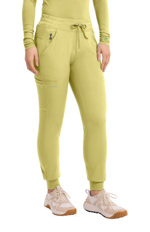 Healing Hands® HH Works Women's Rhea 6-Pocket Jogger Pant