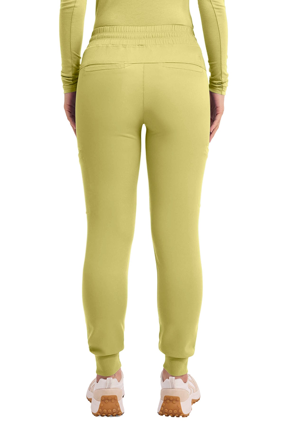 Healing Hands HH Works Women's Rhea 6-Pocket Jogger Pant
