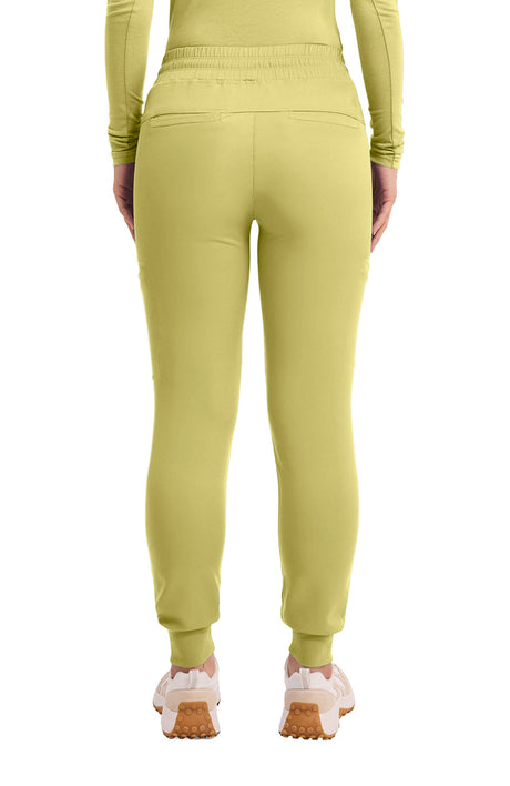 Healing Hands HH Works Women's Rhea 6-Pocket Jogger Pant