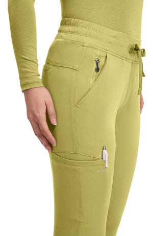 Healing Hands® HH Works Women's Rhea 6-Pocket Jogger Pant