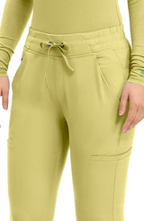 Healing Hands HH Works Women's Rhea 6-Pocket Jogger Pant