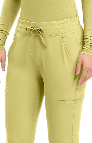 Healing Hands® HH Works Women's Rhea 6-Pocket Jogger Pant