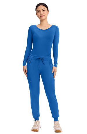 Healing Hands® HH Works Women's Rhea 6-Pocket Jogger Pant