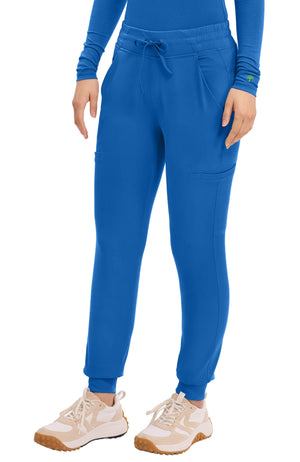 Healing Hands® HH Works Women's Rhea 6-Pocket Jogger Pant