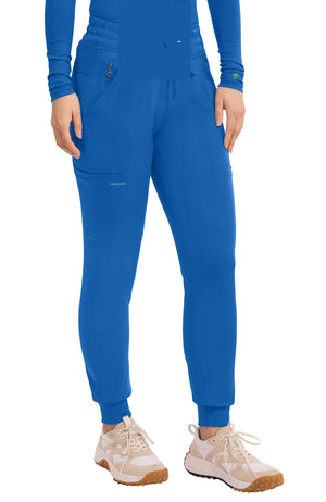 Healing Hands® HH Works Women's Rhea 6-Pocket Jogger Pant