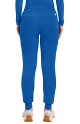 Healing Hands HH Works Women's Rhea 6-Pocket Jogger Pant