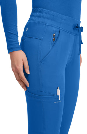 Healing Hands® HH Works Women's Rhea 6-Pocket Jogger Pant