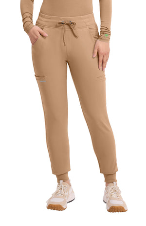 Healing Hands® HH Works Women's Rhea 6-Pocket Jogger Pant