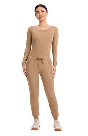 Healing Hands® HH Works Women's Rhea 6-Pocket Jogger Pant