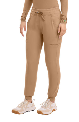 Healing Hands® HH Works Women's Rhea 6-Pocket Jogger Pant