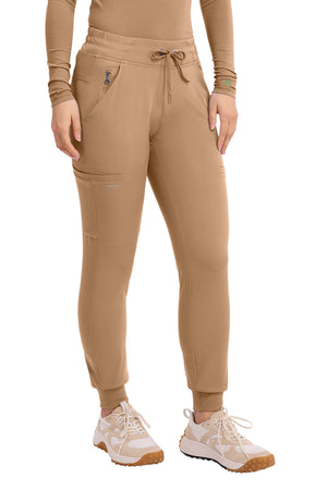 Healing Hands® HH Works Women's Rhea 6-Pocket Jogger Pant