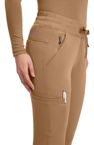 Healing Hands® HH Works Women's Rhea 6-Pocket Jogger Pant