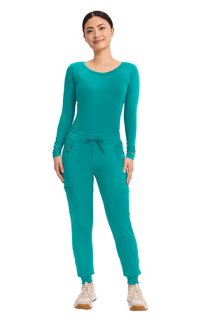 Healing Hands® HH Works Women's Rhea 6-Pocket Jogger Pant