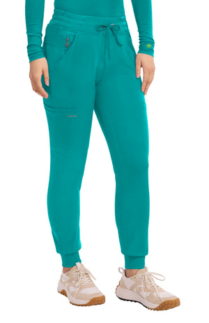 Healing Hands® HH Works Women's Rhea 6-Pocket Jogger Pant