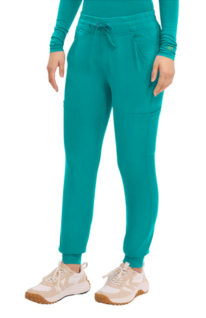 Healing Hands® HH Works Women's Rhea 6-Pocket Jogger Pant