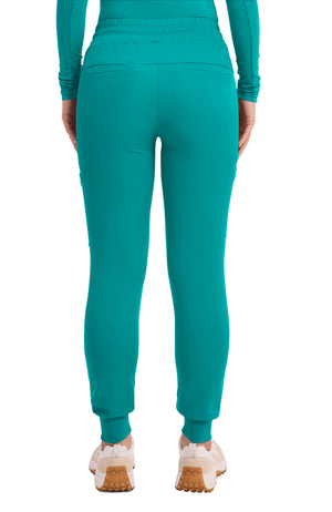 Healing Hands® HH Works Women's Rhea 6-Pocket Jogger Pant