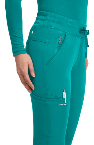 Healing Hands® HH Works Women's Rhea 6-Pocket Jogger Pant