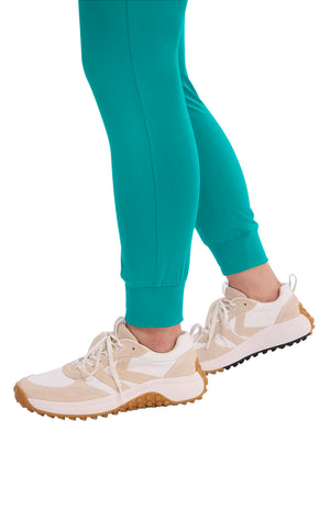Healing Hands® HH Works Women's Rhea 6-Pocket Jogger Pant