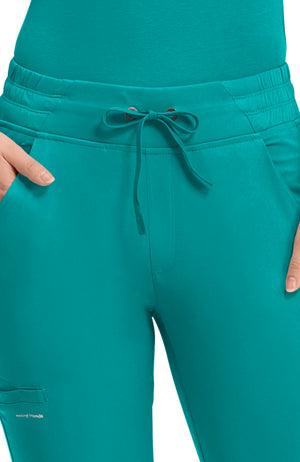 Healing Hands® HH Works Women's Rhea 6-Pocket Jogger Pant