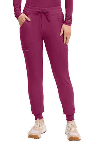 Healing Hands® HH Works Women's Rhea 6-Pocket Jogger Pant