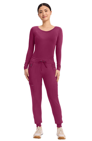 Healing Hands® HH Works Women's Rhea 6-Pocket Jogger Pant
