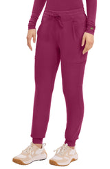Healing Hands HH Works Women's Rhea 6-Pocket Jogger Pant