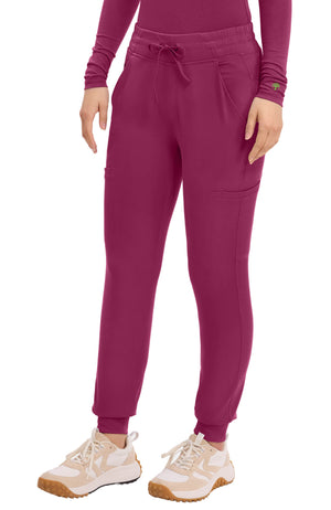 Healing Hands® HH Works Women's Rhea 6-Pocket Jogger Pant