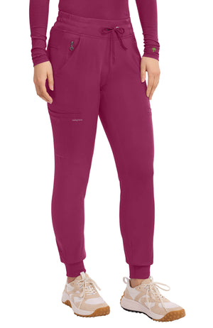 Healing Hands® HH Works Women's Rhea 6-Pocket Jogger Pant