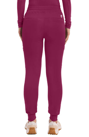 Healing Hands® HH Works Women's Rhea 6-Pocket Jogger Pant