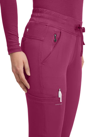 Healing Hands® HH Works Women's Rhea 6-Pocket Jogger Pant