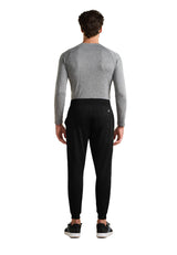 Healing Hands HH Works Men's Rafael Mid Rise Zip Fly 6-Pocket Jogger Pant