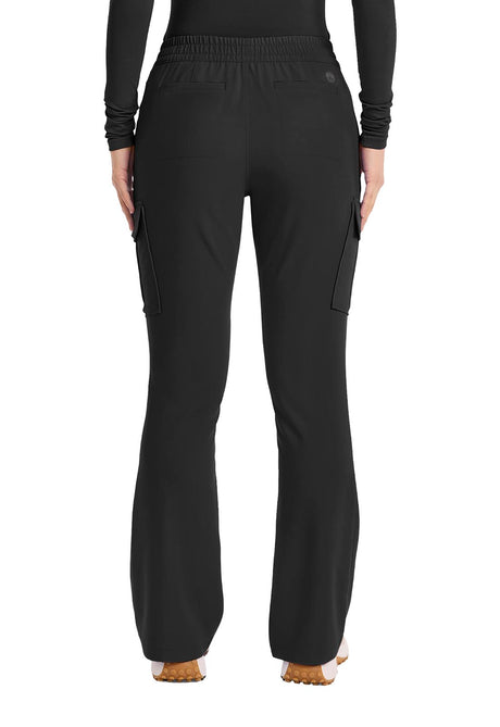Healing Hands® Quest™ Women's 6-Pocket Flare Leg Pant