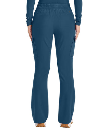 Healing Hands® Quest™ Women's 6-Pocket Flare Leg Pant