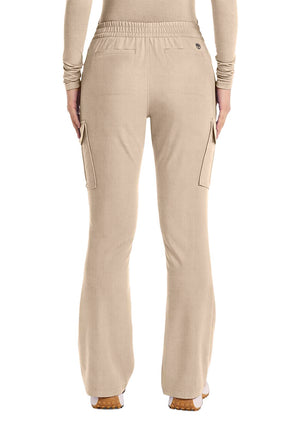 Healing Hands® Quest™ Women's 6-Pocket Flare Leg Pant