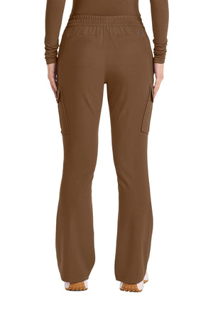 Healing Hands® Quest™ Women's 6-Pocket Flare Leg Pant