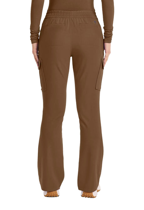 Healing Hands® Quest™ Women's 6-Pocket Flare Leg Pant