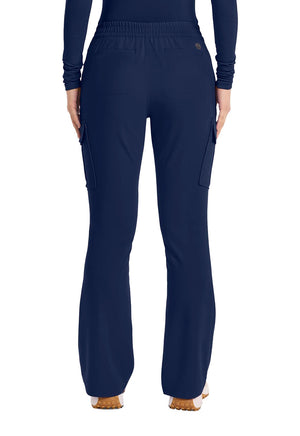 Healing Hands® Quest™ Women's 6-Pocket Flare Leg Pant