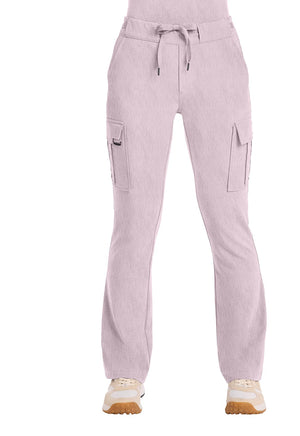 Healing Hands® Quest™ Women's 6-Pocket Flare Leg Pant